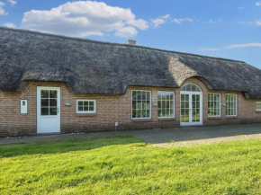 Holiday home Ulfborg CLIII